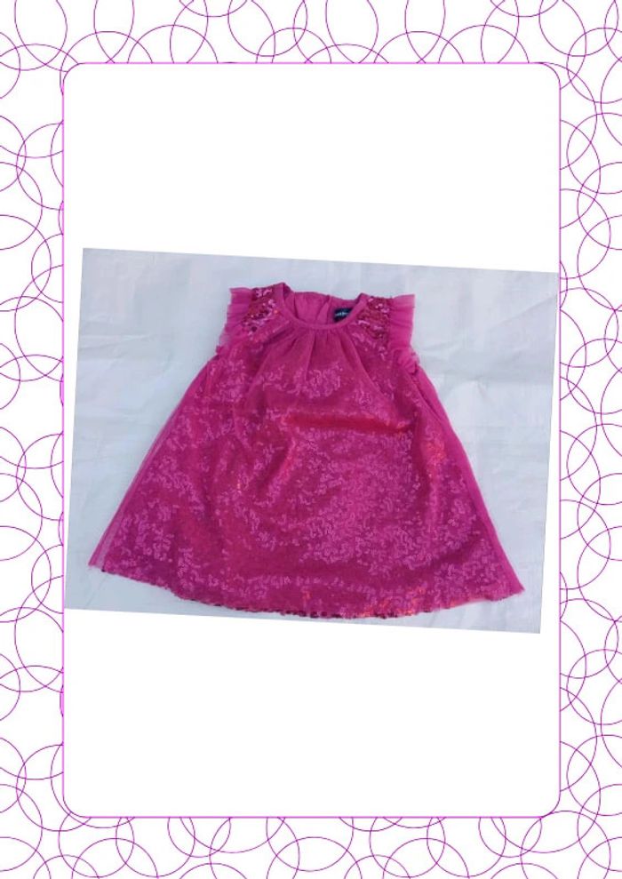 Robe 12 mois In Extenso