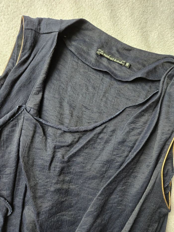 Blouse La Mode est à Vous T.40 - photo numéro 4