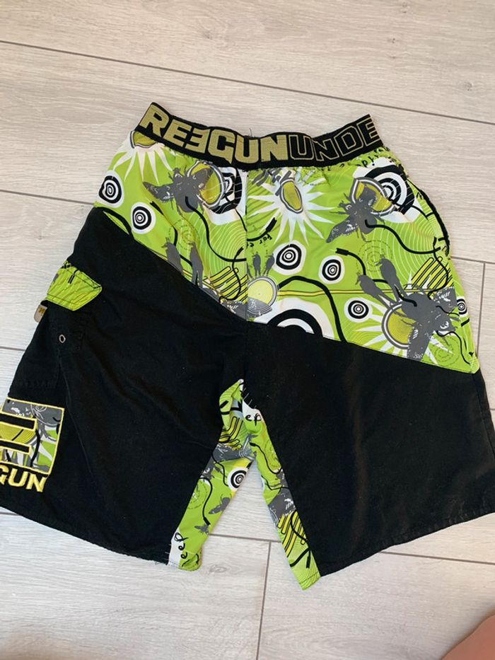 Short de bain freegun - photo numéro 3