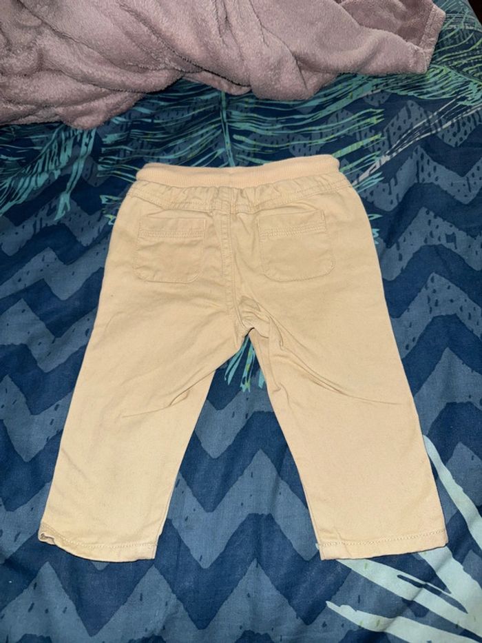 Pantalon 6 mois - photo numéro 3