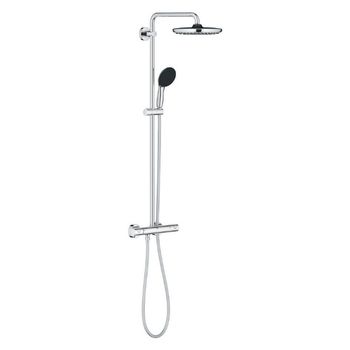Colonne de douche Vitalio Start System 250