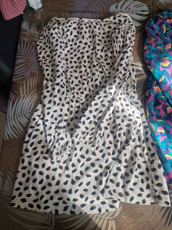 Lot robes 8 ans