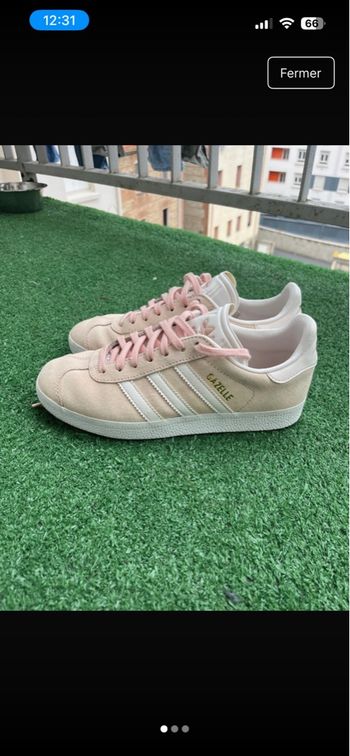 Adidas gazelle
