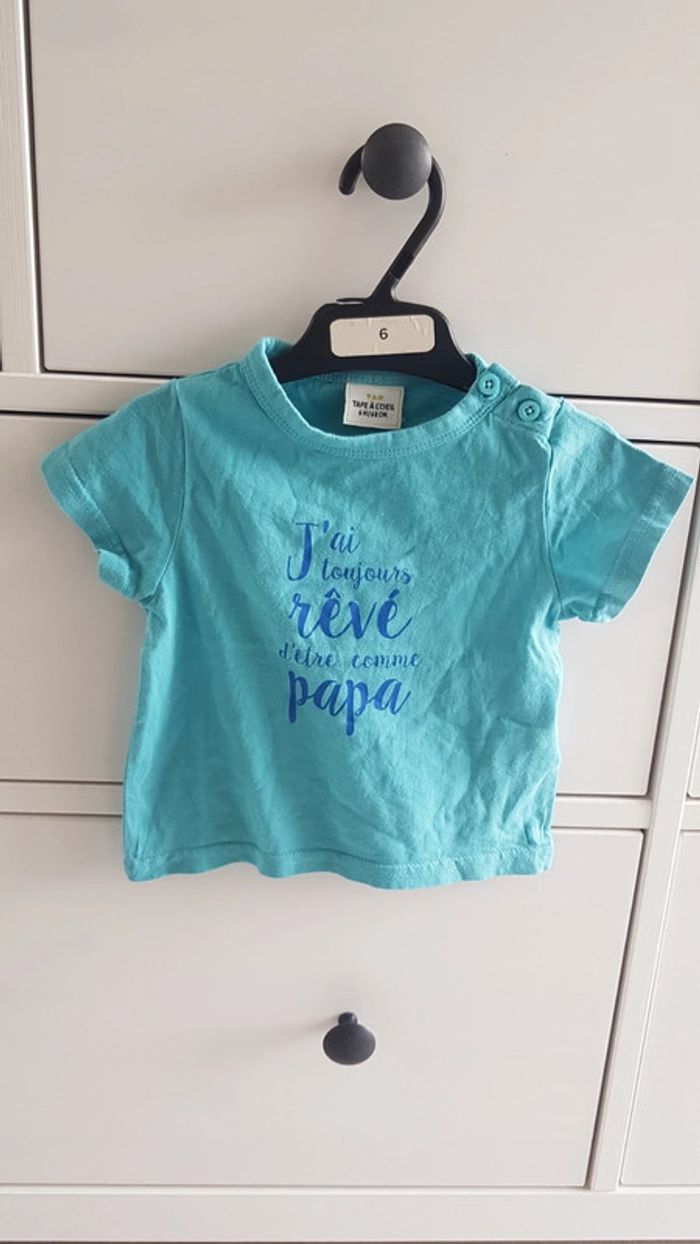 T shirt