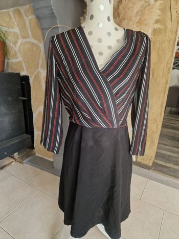 Robe etam taille 44