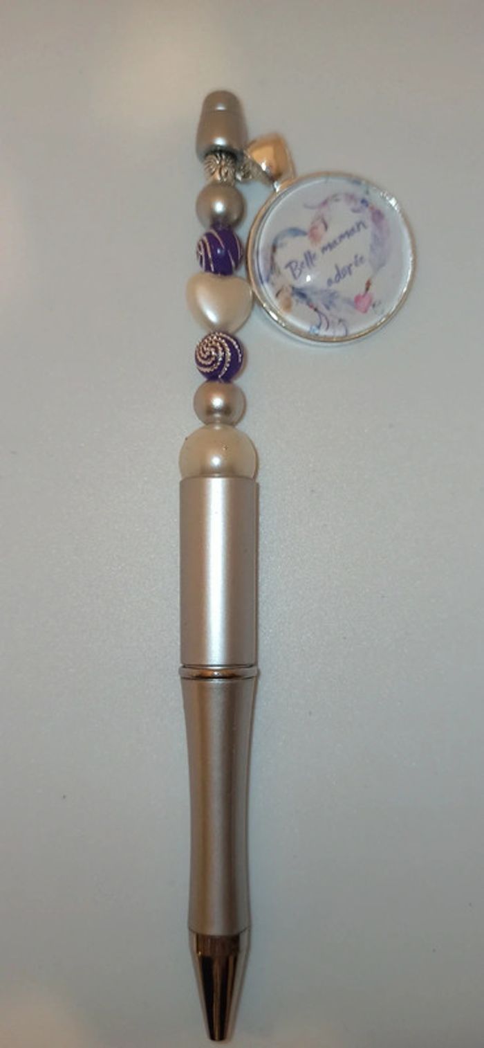 Cadeau message bijoux - photo numéro 5