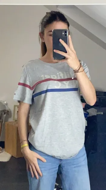 T-shirt Tommy Hilfiger