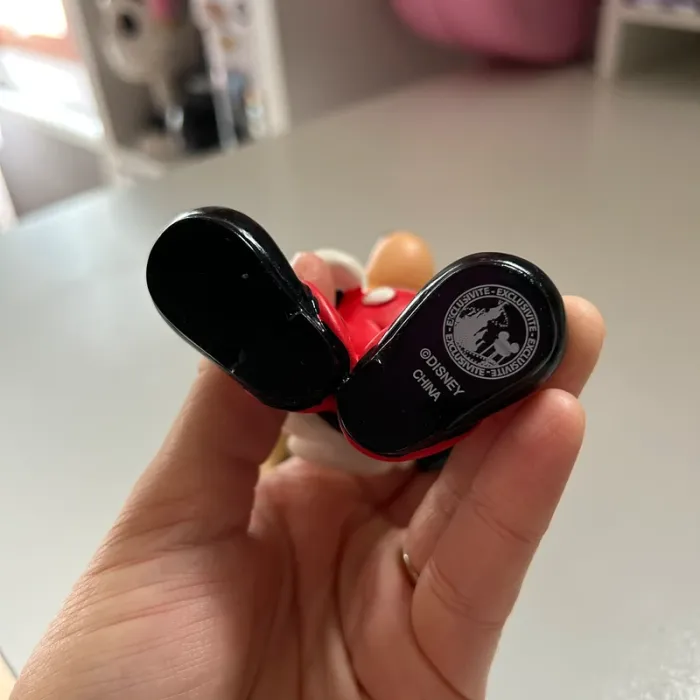 Figurine collection disney mickey classique - photo numéro 7