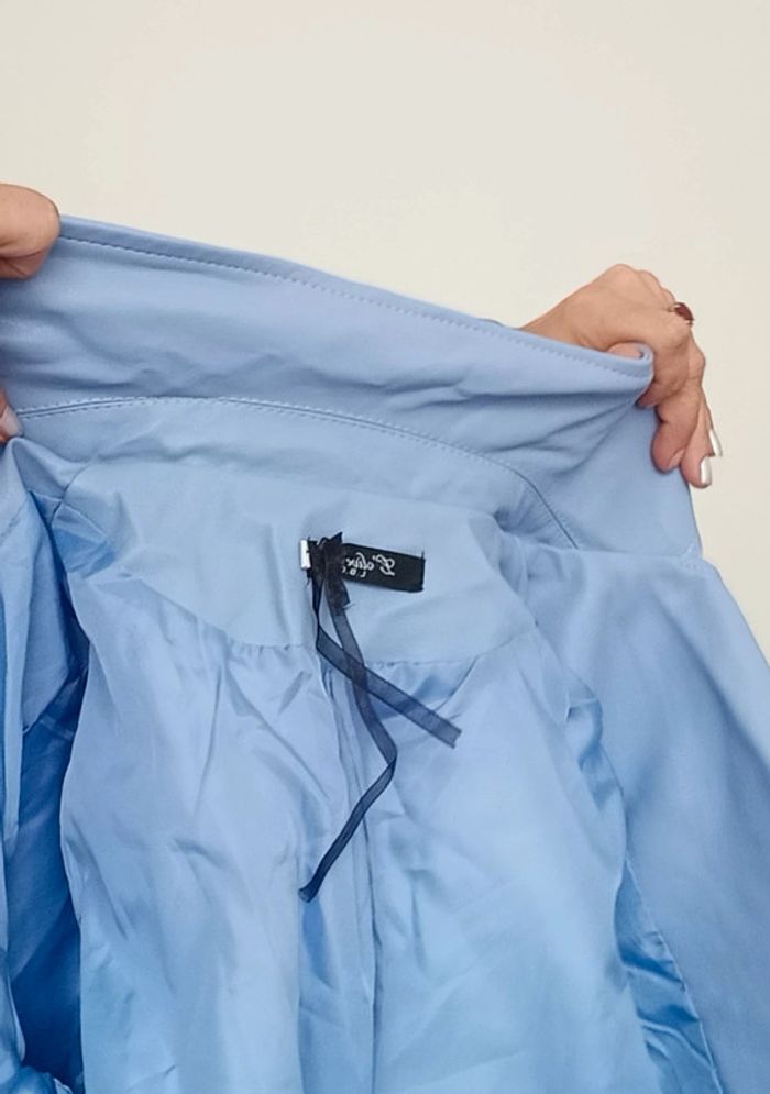 Veste simili cuir pinup neuve - photo numéro 13