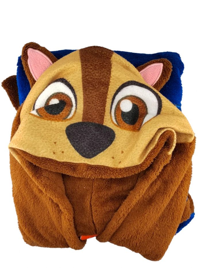 Combinaison pilou pilou Pat Patrouille