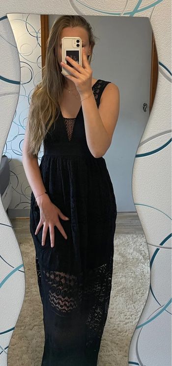 Magnifique Robe longue