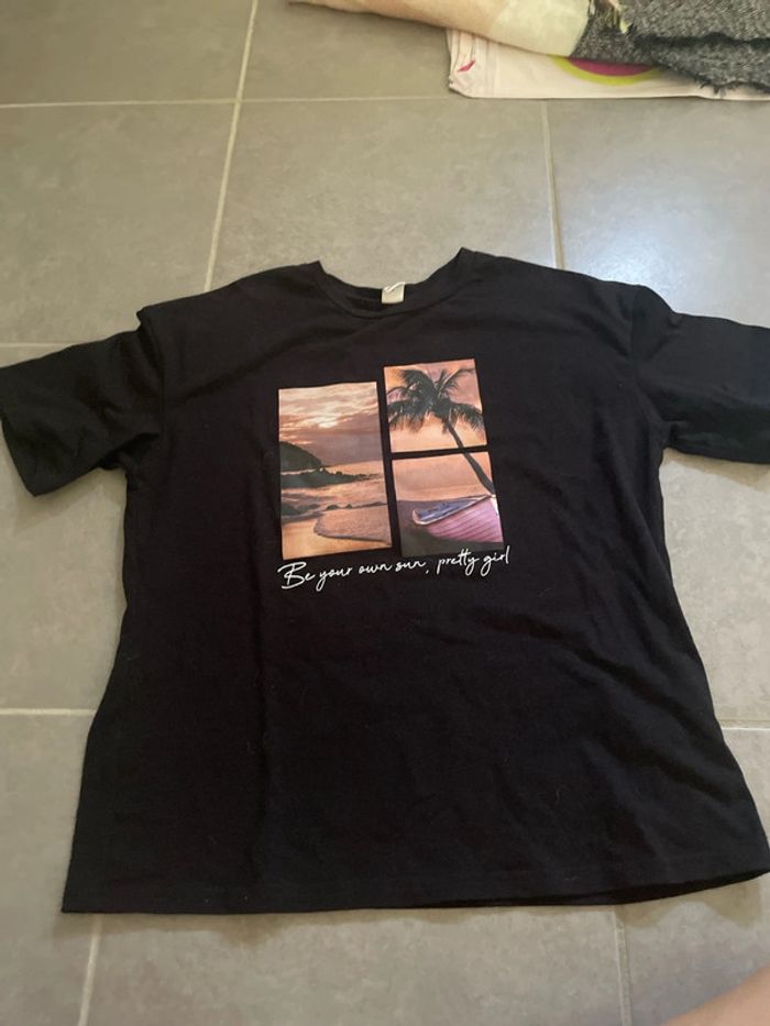TEE shirt