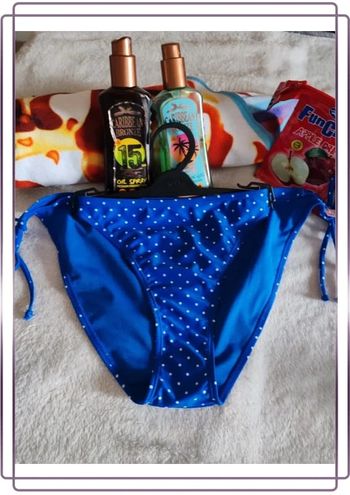 Culotte maillot de bain ardene