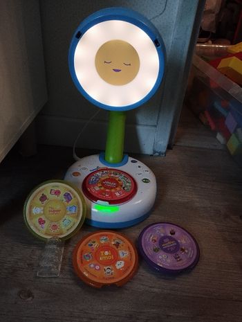 Funny sunny vtech