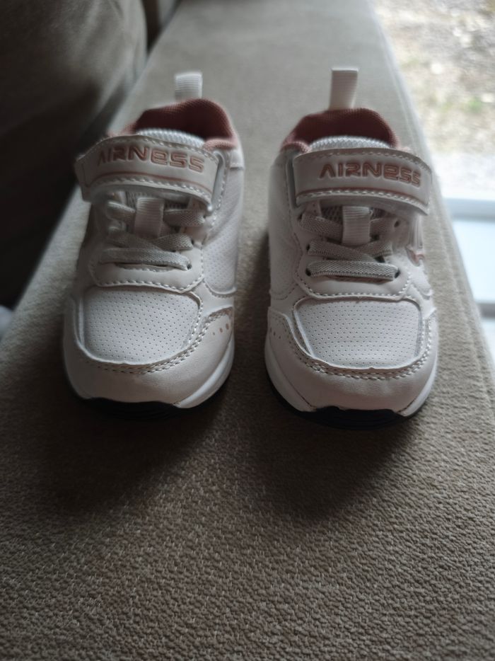 Basket Airness P.22 - photo numéro 4