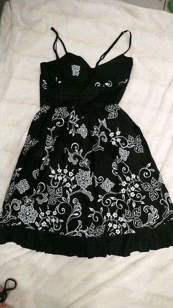 Robe femme taille unique