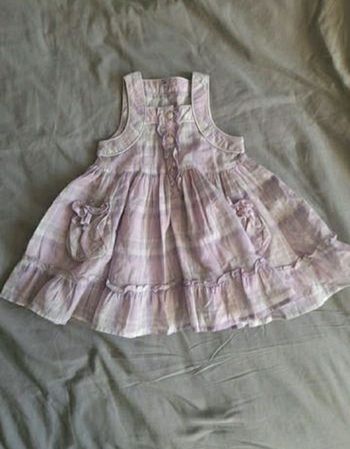 Lot de vêtements été 6mois