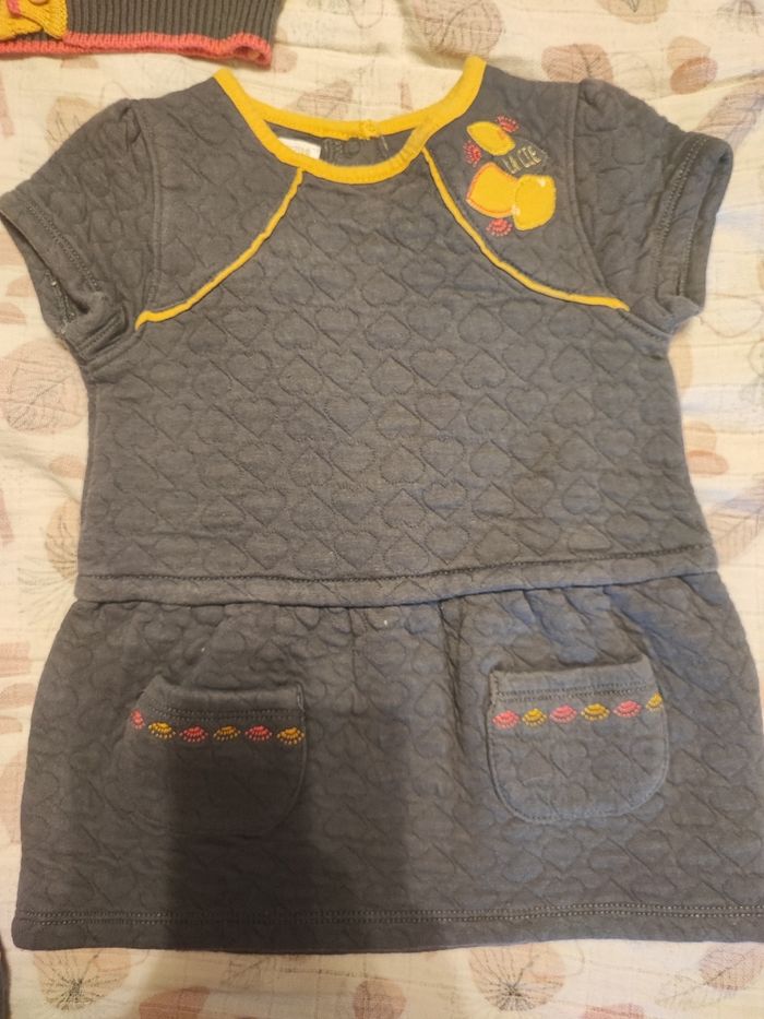 Ensemble 12 mois - photo numéro 2