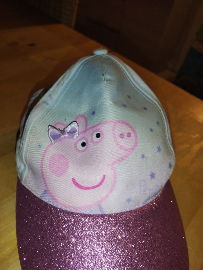 Casquette - photo numéro 2