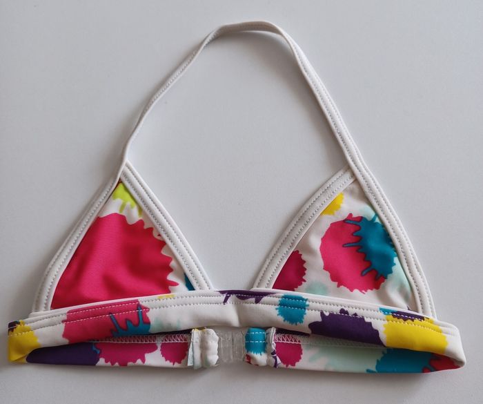 Maillot de bain 2 ans - photo numéro 3