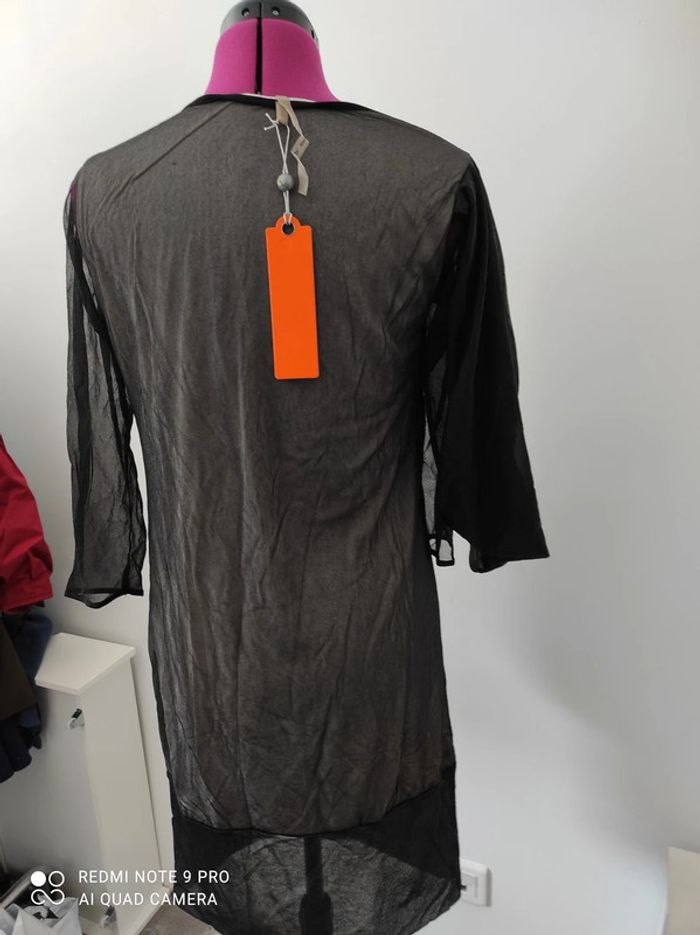 Robe cop copine T3 neuve - photo numéro 2