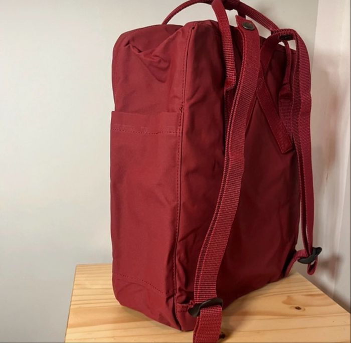 Sac fjallraven - photo numéro 3