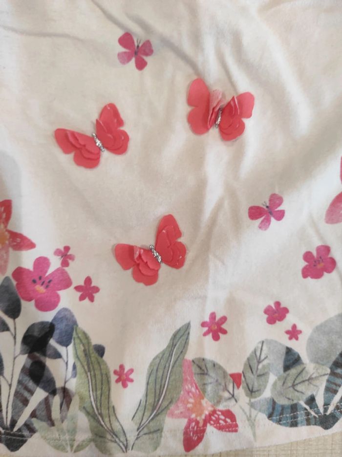 T shirt 12 mois - photo numéro 3