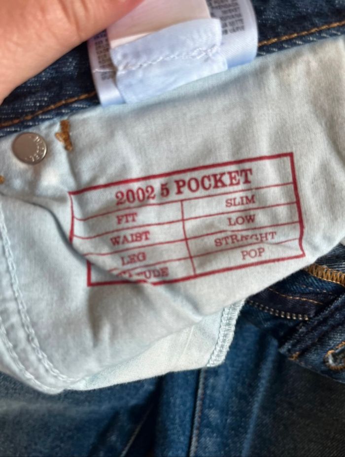 Jeans - photo numéro 8
