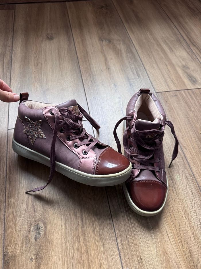 Chaussures montantes Sprox T 36 - photo numéro 3