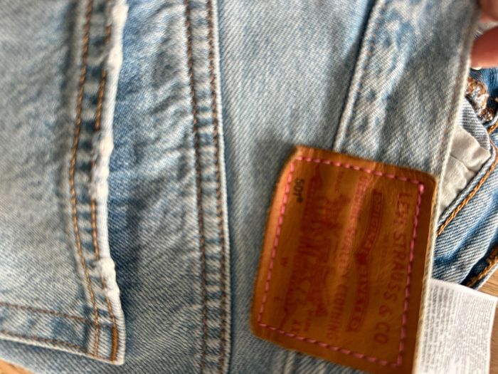 Short Levis - photo numéro 6