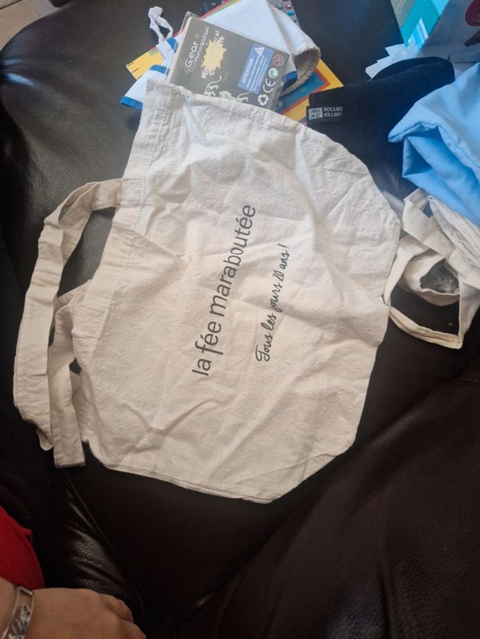 Sac totote bag - photo numéro 2