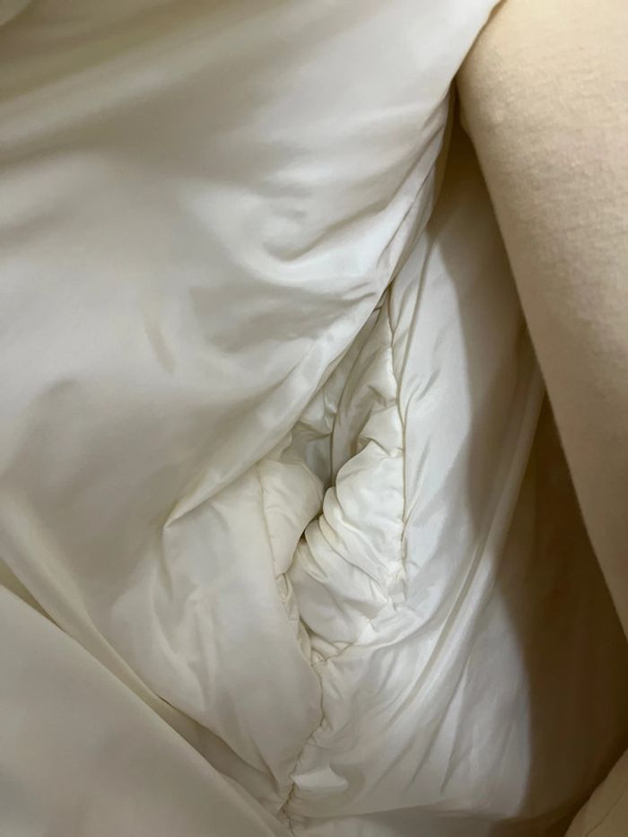 Blouson vintage taille 44 - photo numéro 6