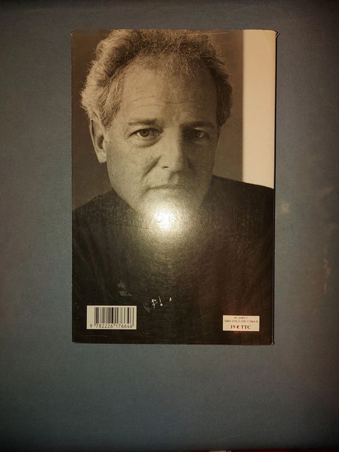 Joseph Klempner, Préjudice irréparable. - photo numéro 2