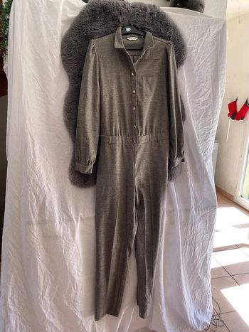 robe casual Noisy May orange taille S