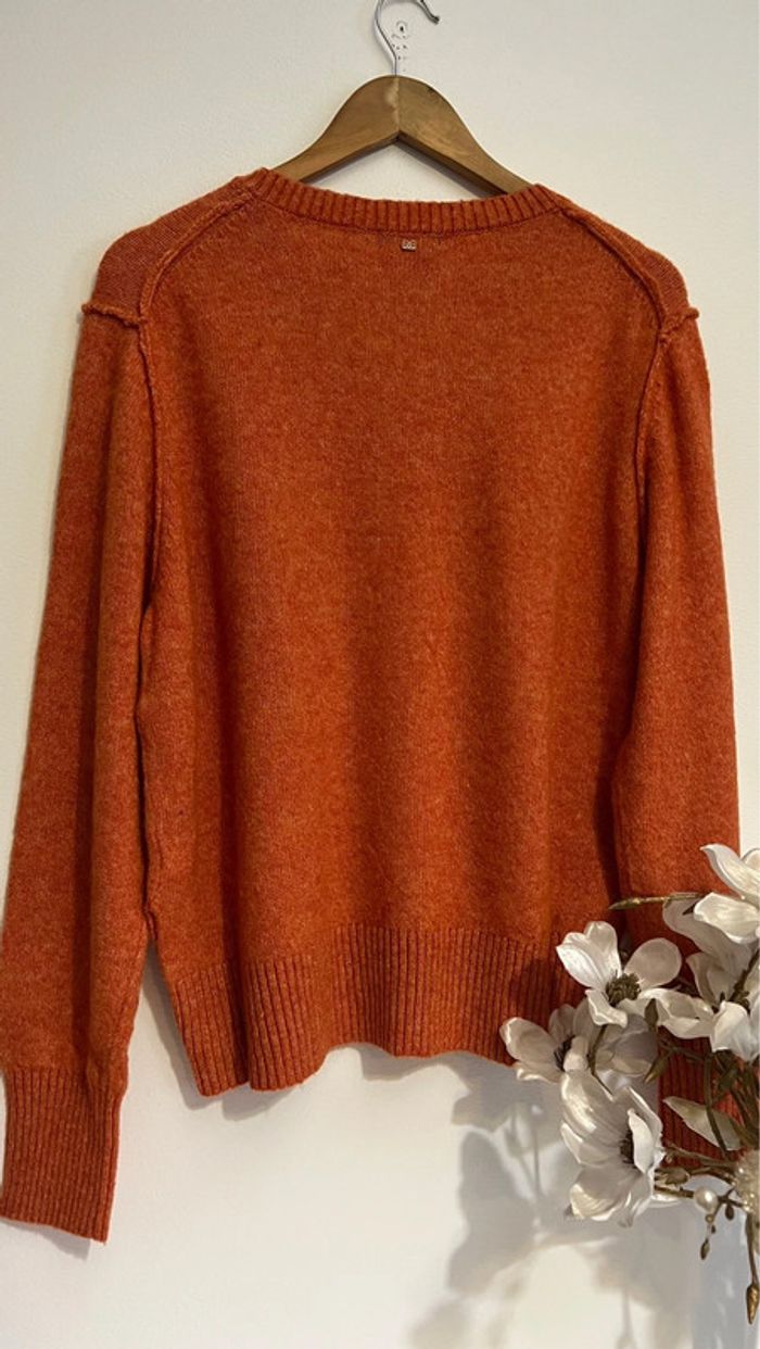 Superbe pull hiver 🤍🤍 - photo numéro 12