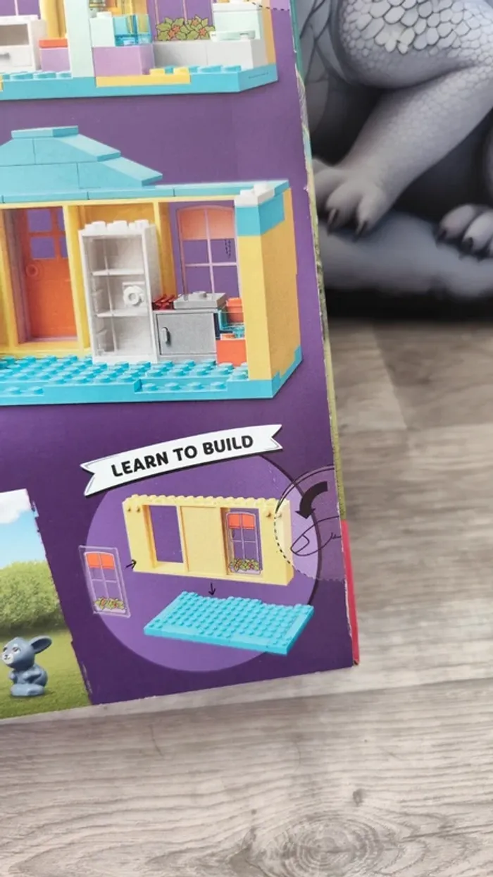 Lego Friends - photo numéro 3