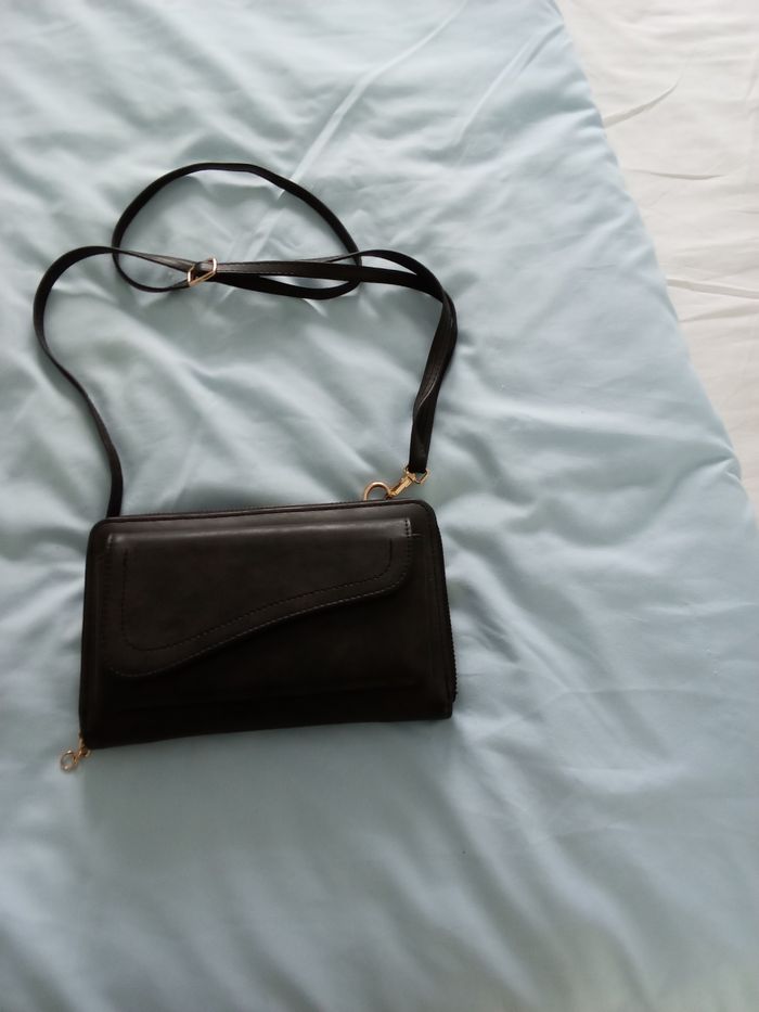 Petit sac bandoulière - photo numéro 3
