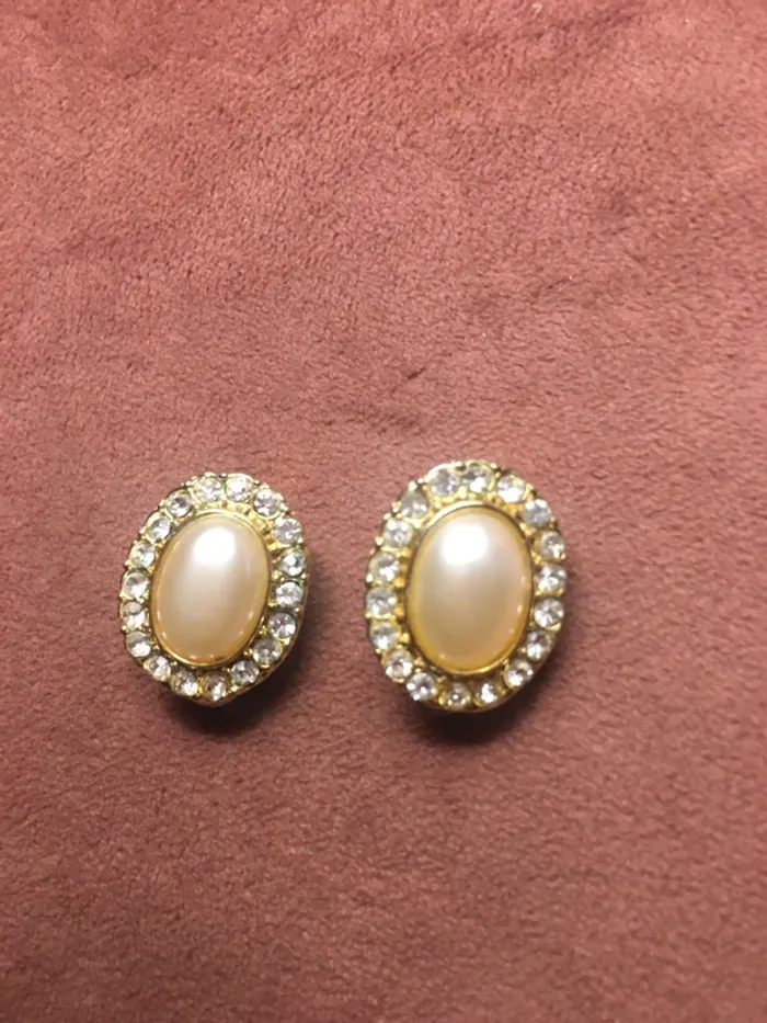 Boucles d’oreilles - photo numéro 4
