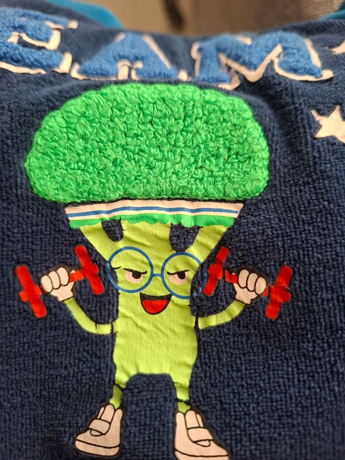 Pijama hiver 3 ans - photo numéro 10