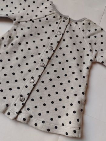 6 mois à vendre