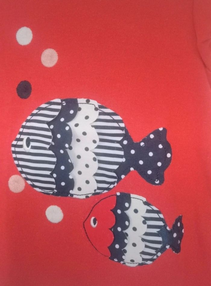 Robe tunique - photo numéro 2