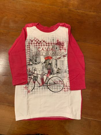 Robe Mayoral taille 4 ans