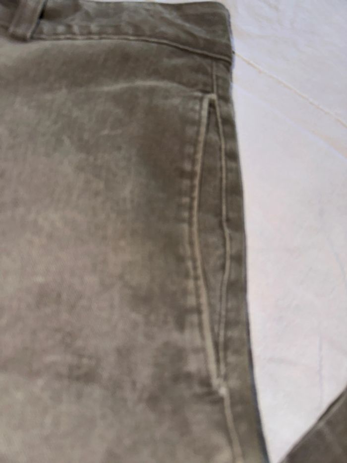 Pantalon kaki - photo numéro 5