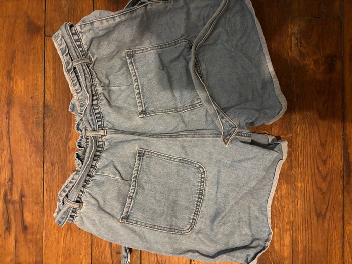 short - photo numéro 2