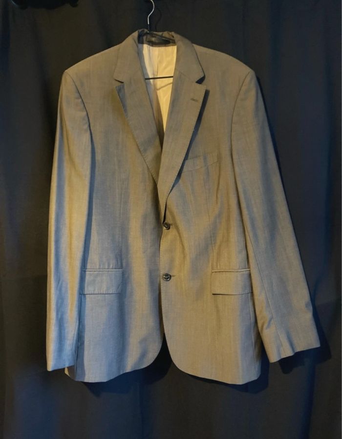 Blazer - photo numéro 2