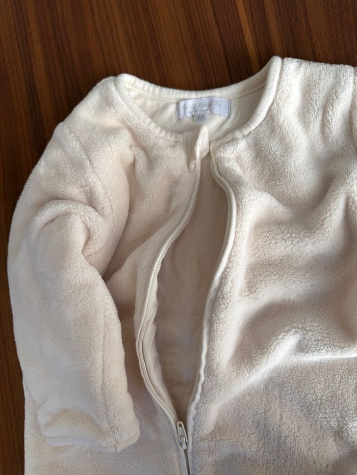 Combinaison Cadet Rousselle 18 mois - photo numéro 3