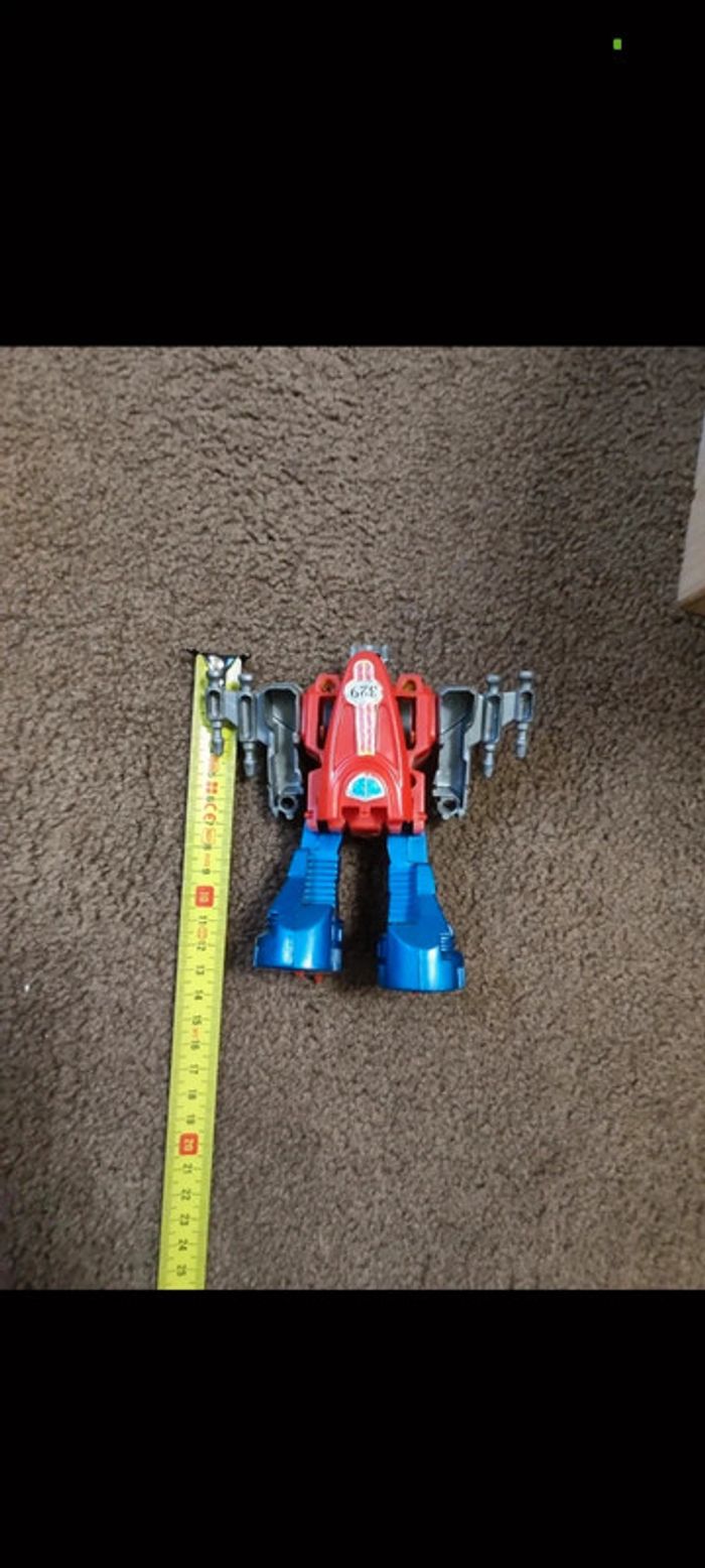 robot transformers - photo numéro 2