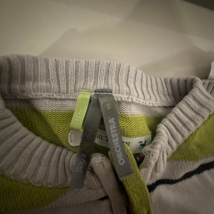 Veste, garçon - photo numéro 3