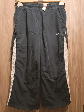 Pantalon court bernuda nike
