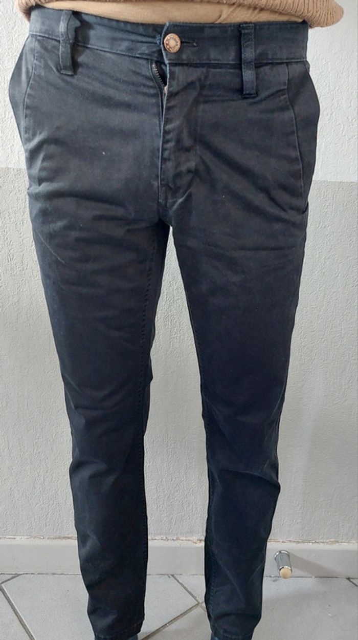 Pantalon noir